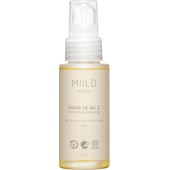 MIILD - Ansigtspleje - Facial Oil No. 2 Purifying & Balancing