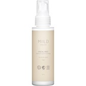 MIILD - Gesichtspflege - Facial Mist Refreshing & Drizzling