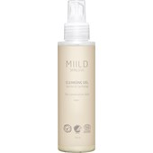 MIILD - Reinigung - Cleansing Gel Gentle & Clarifying