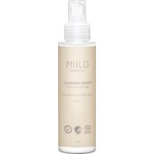 MIILD - Nettoyage - Cleansing Cream Mild & Light