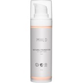MIILD - Teint - Natural Foundation