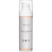 MIILD - Complexion - Natural Foundation