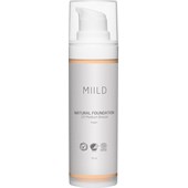 MIILD - Iho - Natural Foundation