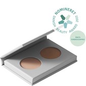 MIILD - Cor - Natural Mineral Concealer Duo