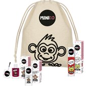 MINICO - Make-up - Cadeauset
