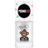 MINICO - Make-up - Peel-Off Nail Lacquer
