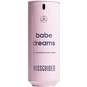 MISSGUIDED - Fragrâncias femininas - Babe Dreams Eau de Parfum Spray