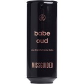 MISSGUIDED - Fragrâncias femininas - Babe Oud Eau de Parfum Spray
