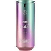 MISSGUIDED - Damesgeuren - Real Babe Eau de Parfum Spray
