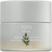 MISSHA - Cura idratante - Calming Moisture Cream