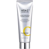 MISSHA - Reinigung - Vita C Plus Clear Complexion Foaming Cleanser