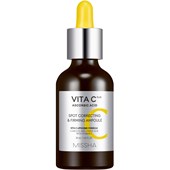 MISSHA - Serums & ampoules - Vita C Plus Ampoule