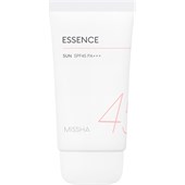 MISSHA - Kosmetyki do opalania - Essence Sun Block SPF45
