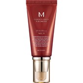 MISSHA - Maquillaje facial - Perfect Cover BB Cream SPF 42