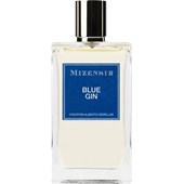 MIZENSIR - Fresh - Blå gin Eau de Parfum Spray
