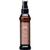MKS Eco - Isle of you Scent - Oil Hair Styling Elixir