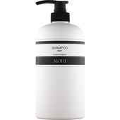 MOHI Hair Care - Repair - Repair Shampoo