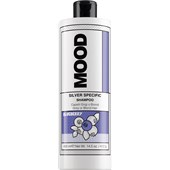 MOOD - Silver Specific - Shampoo