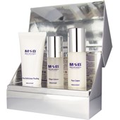 MSB Medical Spirit of Beauty - Finishing Care - Dermaceuticum Spirit of Beauty Set