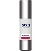 MSB Medical Spirit of Beauty - Abschlusspflege - Sensitive Cream