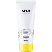 MSB Medical Spirit of Beauty - Abschlusspflege - Sun Protection Lotion SPF 30 Body