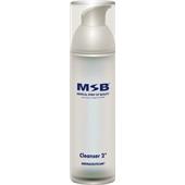MSB Medical Spirit of Beauty - Basic care - Cleanser 2+