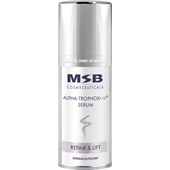 MSB Medical Spirit of Beauty - Spezialpflege - ALPHA-TROPHOX112® Bust Up Cream