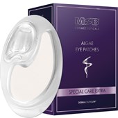MSB Medical Spirit of Beauty - Special care - Algae Eye Patches