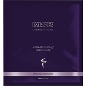 MSB Medical Spirit of Beauty - Special care - Alpha-Trophox Liquid Mask
