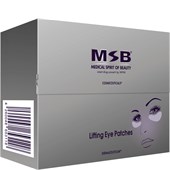 MSB Medical Spirit of Beauty - Special care - Dermaceuticum Lifting Eye Patches