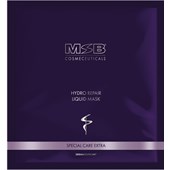 MSB Medical Spirit of Beauty - Special care - Hydro Repair Liquid Mask