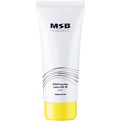 MSB Medical Spirit of Beauty - Sun Dermaceuticum - High Protection Body Lotion SPF 30