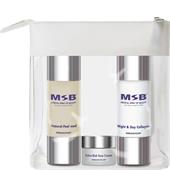 MSB Medical Spirit of Beauty - Abschlusspflege - Start your Spirit Set