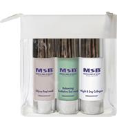 MSB Medical Spirit of Beauty - Treatment Sets - Travel Set