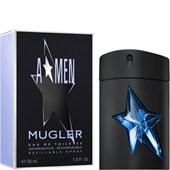 MUGLER - A*Men - Rubber Eau de Toilette Spray Refillable