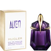 MUGLER - Alien - Eau de Parfum Spray Refillable