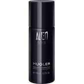 MUGLER - Alien Man - Deodorant Spray