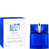 MUGLER - Alien Man - Fusion Eau de Toilette Spray