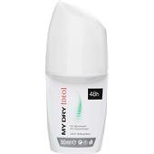MY DRY - Kropspleje - Deodorant Roll-On 48h