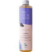 MY NEW HAIR - Shampoo & Conditioner - Volume Shampoo