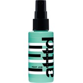 MYATTTD - Hand & foot care - Footylicious! Spray déodorant pour les pieds