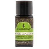 Macadamia - Classic Line - Healing Oil Treatment
