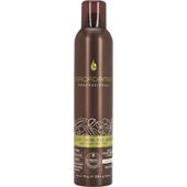 Macadamia - Styling - Style Lock Strong Hold Hairspray