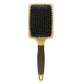 Macadamia - Tools - Boar Bristle Paddle Cushion Brush