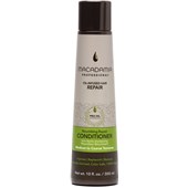 Macadamia - Wash & Care - Nourishing Moisture Conditioner