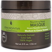 Macadamia - Wash & Care - Nourishing Moisture Masque