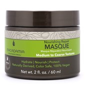 Macadamia - Wash & Care - Nourishing Moisture Masque