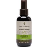 Macadamia - Wash & Care - Nourishing Moisture Oil Spray