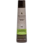 Macadamia - Wash & Care - Ultra Rich Moisture Conditioner