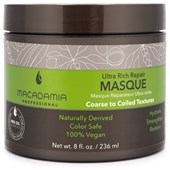 Macadamia - Wash & Care - Ultra Rich Moisture Masque